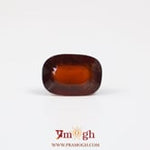 Hessonite (Gomed) - 5.4 Carat
