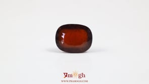 Hessonite (Gomed) - 8.5 Carat