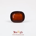 Hessonite (Gomed) - 6.6 Carat