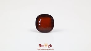Hessonite (Gomed) - 7.95 Carat
