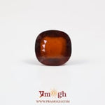 Hessonite (Gomed) - 6.3 Carat