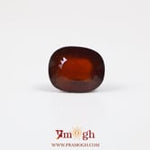 Hessonite (Gomed) - 5.85 Carat