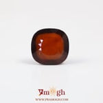 Hessonite (Gomed) - 7.2 Carat