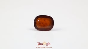 Hessonite (Gomed) - 6.35 Carat