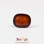 Hessonite (Gomed) - 6.35 Carat