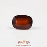 Hessonite (Gomed) - 7.2 Carat
