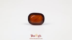 Hessonite (Gomed) - 7.2 Carat