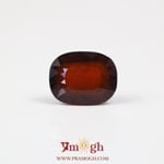 Hessonite (Gomed) - 7.3 Carat