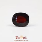 Hessonite (Gomed) - 6.95 Carat