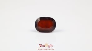 Hessonite (Gomed) - 6.75 Carat
