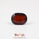 Hessonite (Gomed) - 6.75 Carat