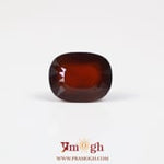 Hessonite (Gomed) - 6.15 Carat