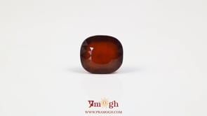 Hessonite (Gomed) - 6.65 Carat