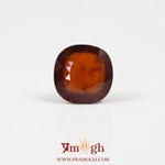 Hessonite (Gomed) - 6.8 Carat