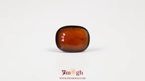 Hessonite (Gomed) - 5.45 Carat
