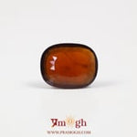 Hessonite (Gomed) - 5.45 Carat
