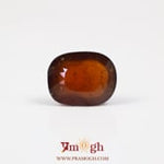 Hessonite (Gomed) - 6.35 Carat
