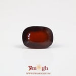 Hessonite (Gomed) - 6.85 Carat