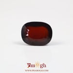 Hessonite (Gomed) - 7.8 Carat