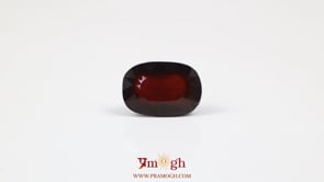 Hessonite (Gomed) - 7.3 Carat