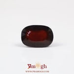 Hessonite (Gomed) - 7.3 Carat