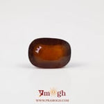 Hessonite (Gomed) - 5.75 Carat