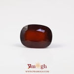 Hessonite (Gomed) - 7.3 Carat