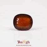 Hessonite (Gomed) - 6.85 Carat
