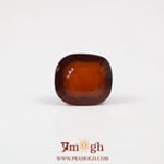Hessonite (Gomed) - 6.05 Carat