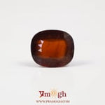 Hessonite (Gomed) - 7.2 Carat