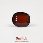 Hessonite (Gomed) - 10.2 Carat