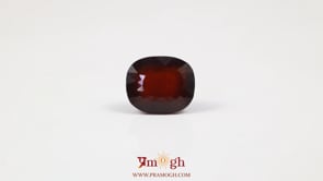 Hessonite (Gomed) - 9 Carat