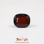Hessonite (Gomed) - 9 Carat