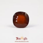 Hessonite (Gomed) - 7.4 Carat
