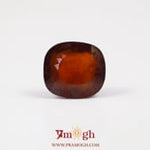 Hessonite (Gomed) - 7.85 Carat