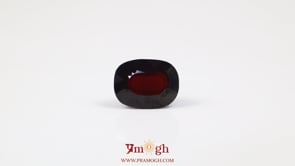 Hessonite (Gomed) - 6.65 Carat