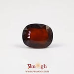 Hessonite (Gomed) - 7.05 Carat
