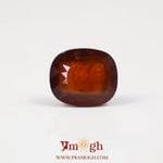 Hessonite (Gomed) - 7.65 Carat