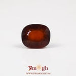 Hessonite (Gomed) - 6.45 Carat