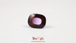 Hessonite (Gomed) - 7.95 Carat