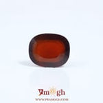 Hessonite (Gomed) - 6.95 Carat