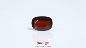 Hessonite (Gomed) - 5.95 Carat