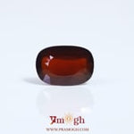 Hessonite (Gomed) - 5.95 Carat