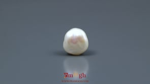 Keshi Pearl - 4.55 Carat