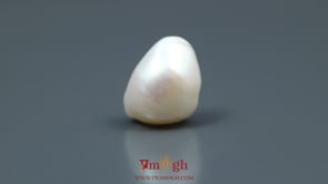 Keshi Pearl - 11.7 Carat