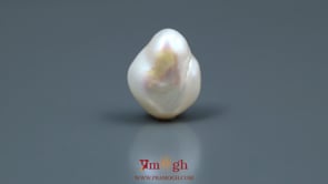 Keshi Pearl - 10.9 Carat