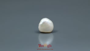 Keshi Pearl - 4.8 Carat