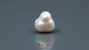 Keshi Pearl - 11.95 Carat