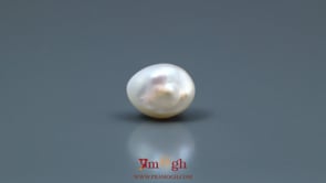 Keshi Pearl - 5.7 Carat