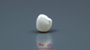 Keshi Pearl - 6.05 Carat